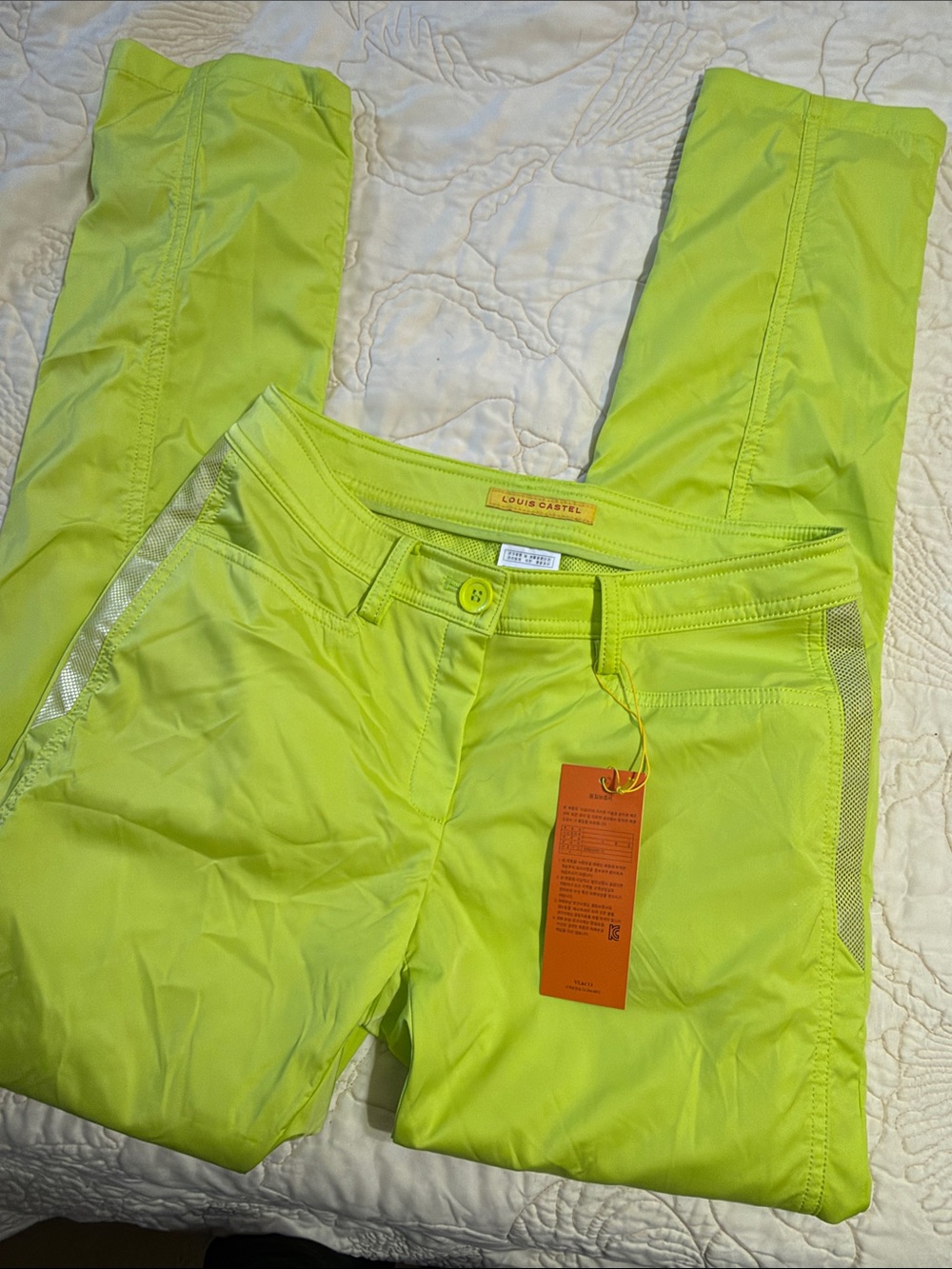 Louis Castel pants - Picture 3 of 5